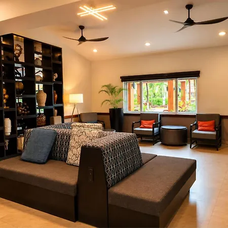 Best Western Plus Belize Biltmore Plaza-2