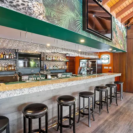 Best Western Plus Belize Biltmore Plaza-3