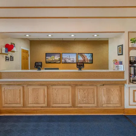 Best Western Fredericksburg-2