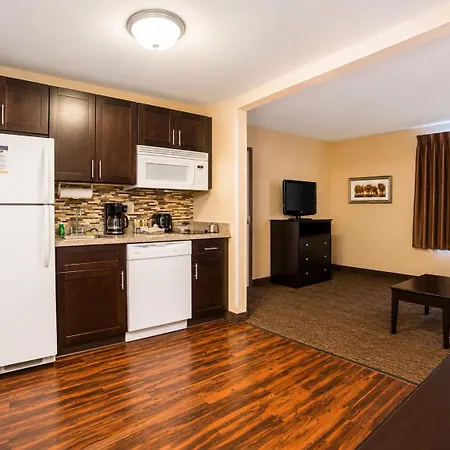 Mainstay Suites Rapid City-2