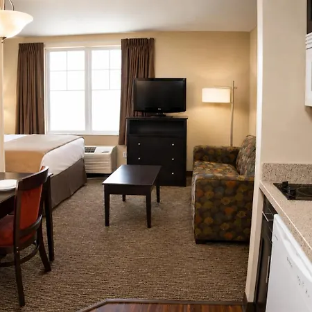 Mainstay Suites Rapid City-3