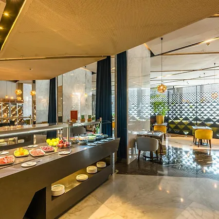 Barcelo Anfa Casablanca-3