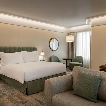 Crowne Plaza Porto By Ihg-3