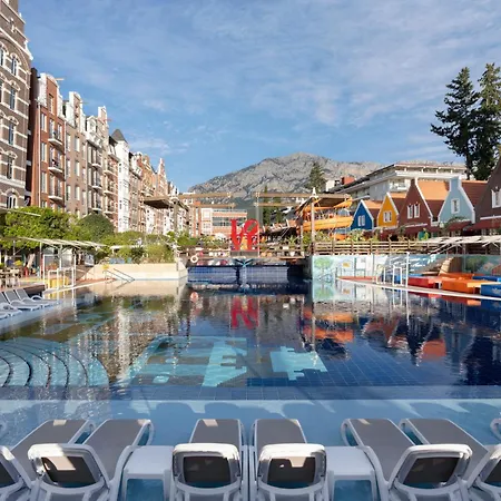 Orange County Kemer (Adults Only)-3