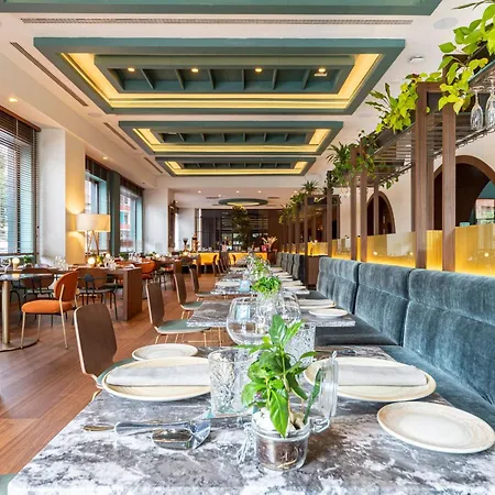 Melia Milano-2