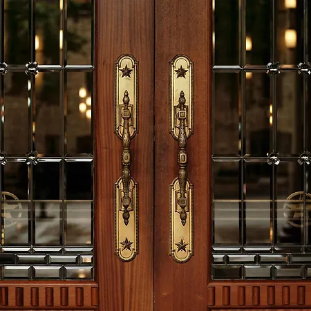 The Driskill-2