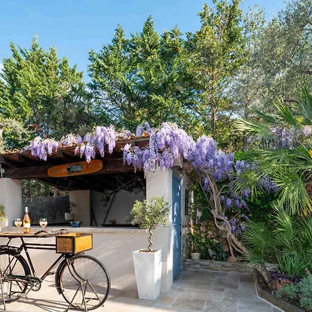 Hotel Beau Site - Cap D'Antibes-2