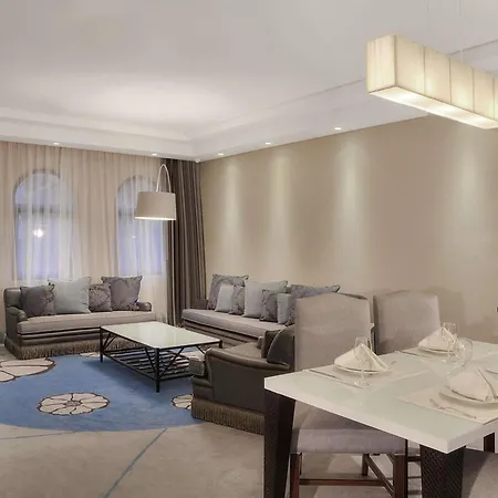 Sofitel Beirut Le Gabriel-2