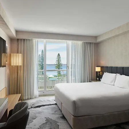 The Brighton Hotel Sydney - Mgallery Collection-2