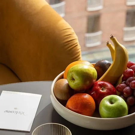 Sofitel Sydney Wentworth-2