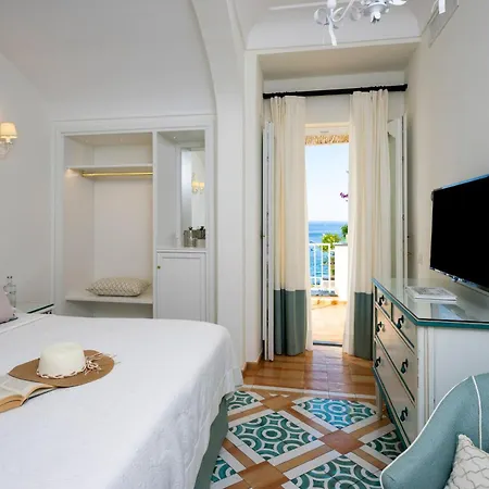 Hotel Buca Di Bacco-2