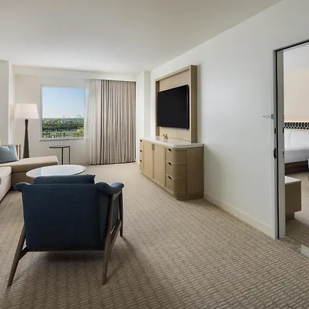 Hilton Orlando-2