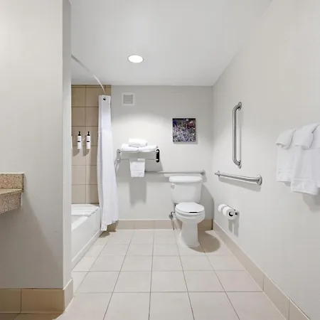 Hilton Garden Inn Winchester-2