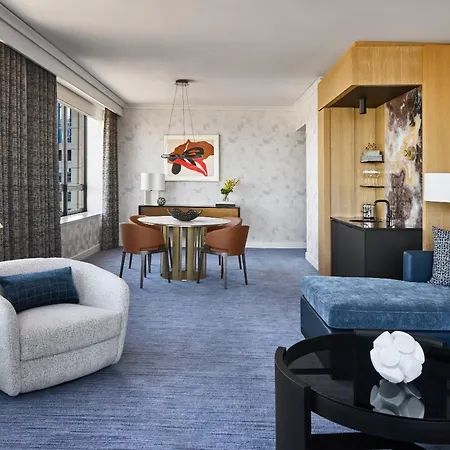 The Ritz-Carlton, Chicago-3
