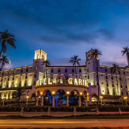 Hotel Caribe By Faranda Grand, A Member Of Radisson Individuals-3