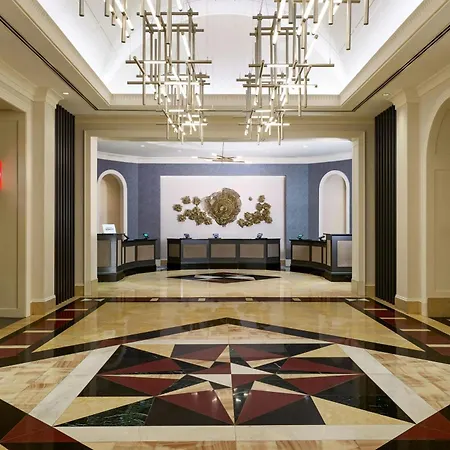 Baltimore Marriott Waterfront-3