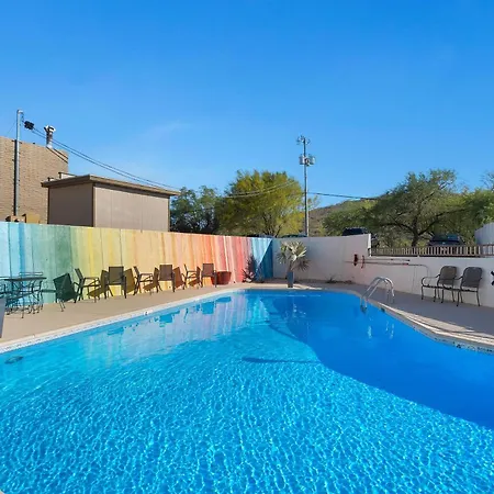 Tombstone Lookout Lodge, Surestay Collection By Best Western-3