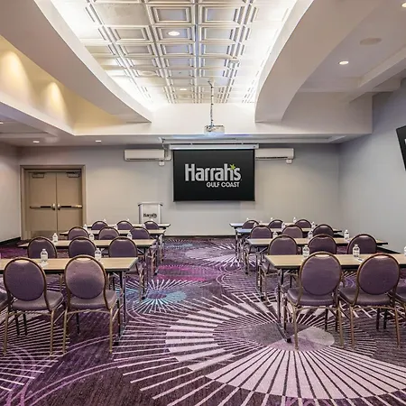 Harrah'S Gulf Coast Hotel & Casino - A Caesars Rewards Destination-2