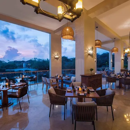 Fairmont Mayakoba-2