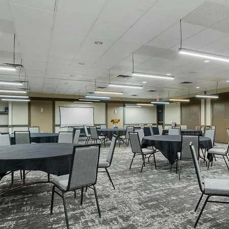 Best Western Sunridge Inn & Conference Center-3