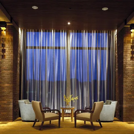 Hyatt Lodge Oak Brook Chicago-3