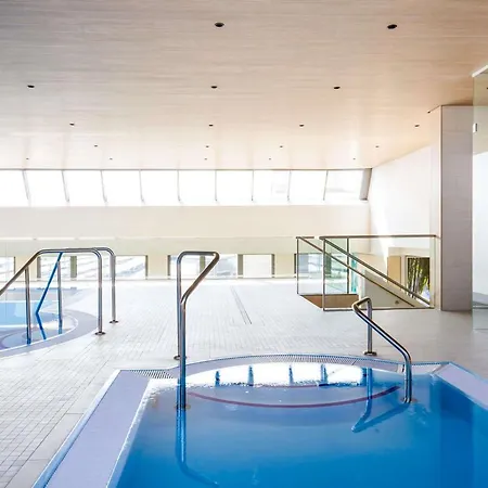 Novotel Nuernberg Centre Ville-2