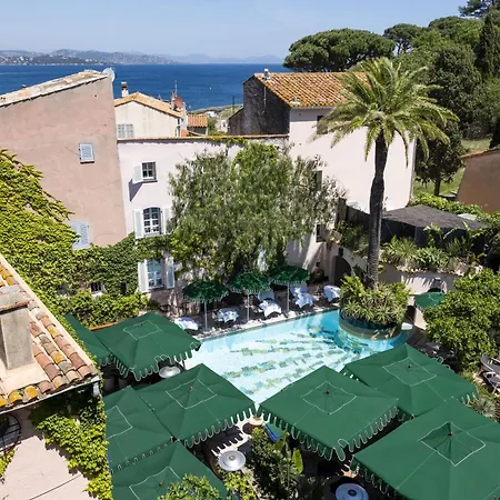 Hotel Le Y-3