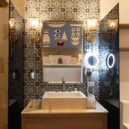 Hotel Casa La Factoria By Faranda Boutique, A Member Of Radisson Individuals-2