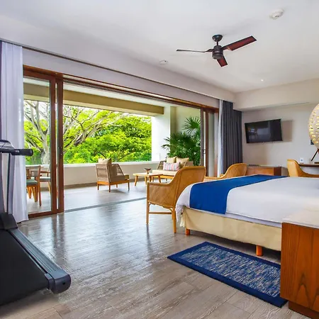 Armony Marival Resort & Spa Punta De Mita - Mgallery Collection (Adults Only)-2