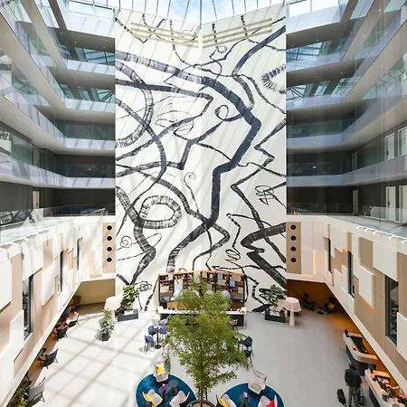 Mercure Geneva Airport-2