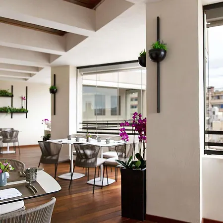 Athens Capital Center Hotel - Mgallery Collection-2