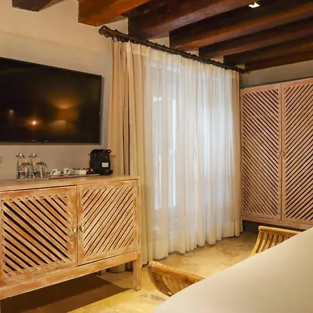 Hotel Casa Don Luis By Faranda Boutique, A Member Of Radisson Individuals-2