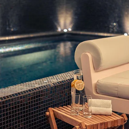 Villas Foch Boutique Hotel & Spa Bordeaux-3