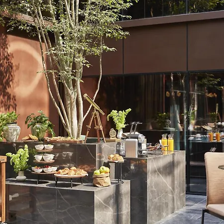 Thompson Madrid, By Hyatt-2