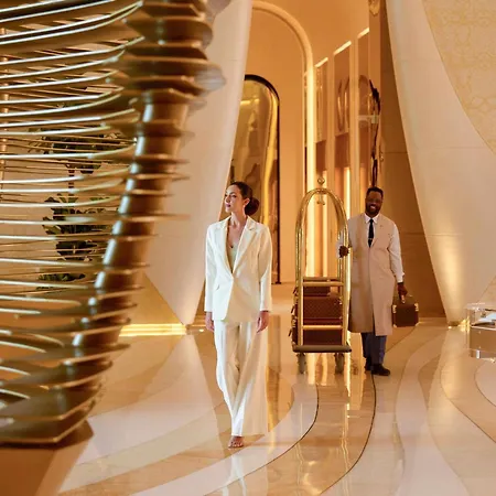 Fairmont Doha-2