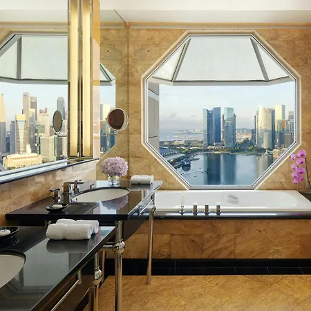 The Ritz-Carlton, Millenia Singapore-2