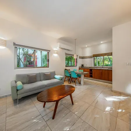 Riviera Maya Suites-3