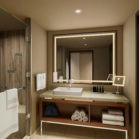 M Resort Spa & Casino-2