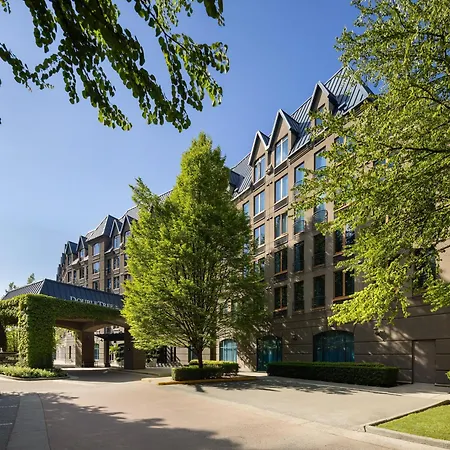 Doubletree By Hilton North Vancouver-2