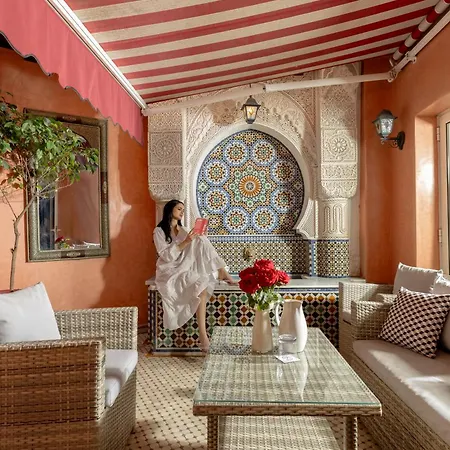 Art Palace Suites & Spa-3