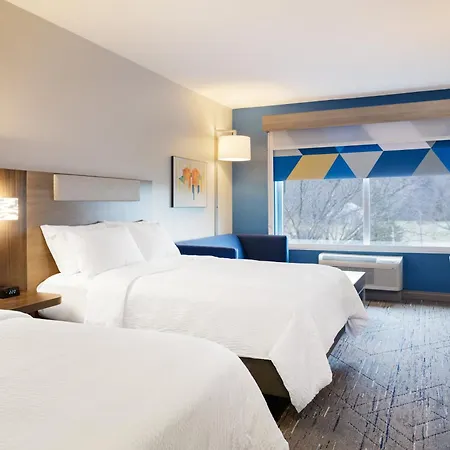 Holiday Inn Express Of Salado-Belton By Ihg-2