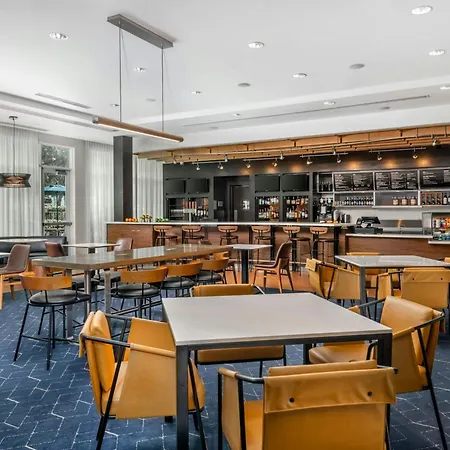 Courtyard By Marriott Miami Homestead-3
