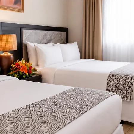 Kc Hotel San Jose-2