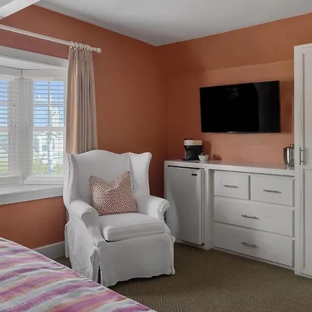 The Tides Beach Club-3