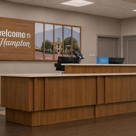 Hampton Inn Oxford/Conference Center-2