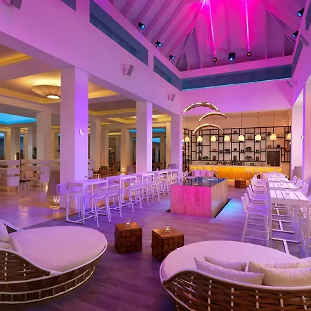 Paradisus By Melia Grand Cana-3