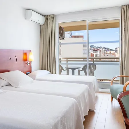 Climia Benidorm Plaza-2