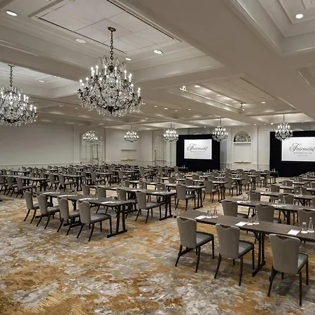 Fairmont Washington Dc Gold Experience-2