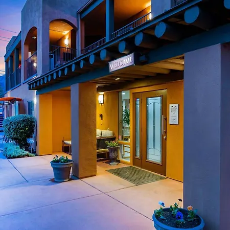 Arroyo Pinion Hotel, An Ascend Collection Hotel-3