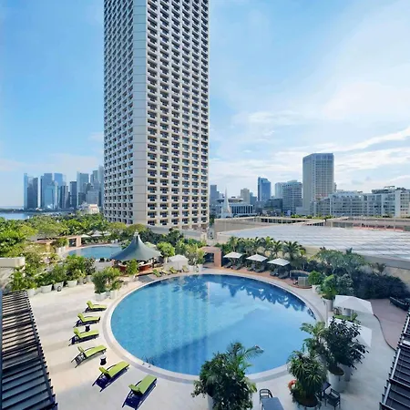Fairmont Singapore-2
